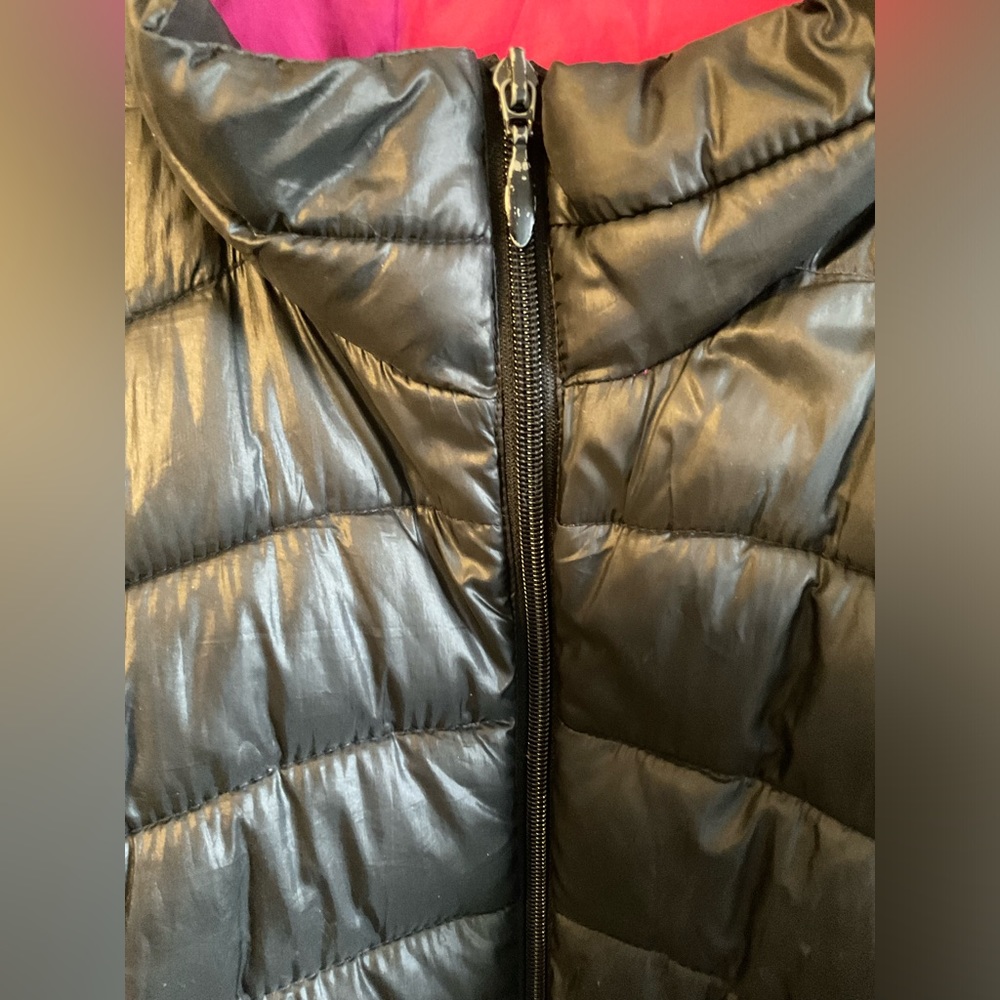 George spring/fall puffer jacket - Picture 9 of 9
